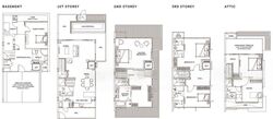 Charlton Residences (D19), Terrace #455101601